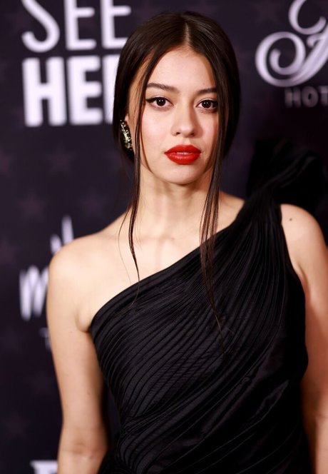 Amber Midthunder star sex archive