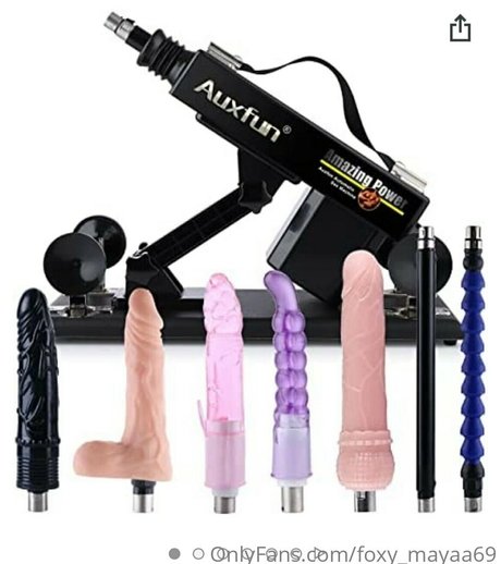 foxy mayaa69 model nude photo