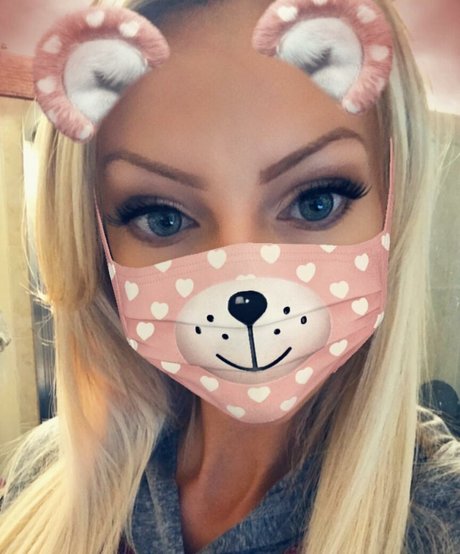 Michelle Pimer nudes actress photo