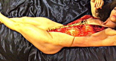 fiercelyfitrose model hd pics