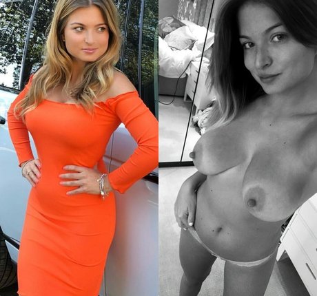 Zara Holland nude star image