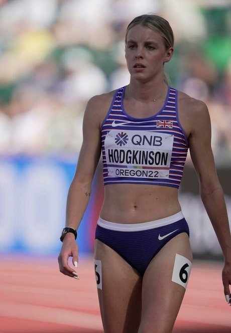 Keely Hodgkinson adult actress photo