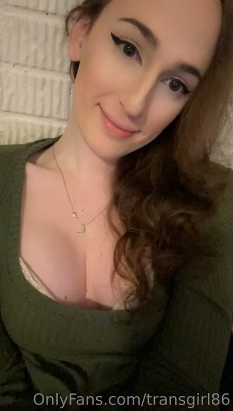 transgirl86 model hot picture
