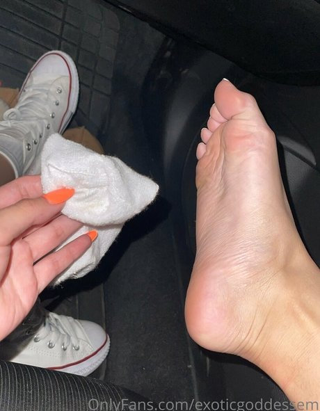 exoticgoddessem pretty actress pic