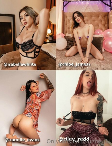 junne liu star naked pics