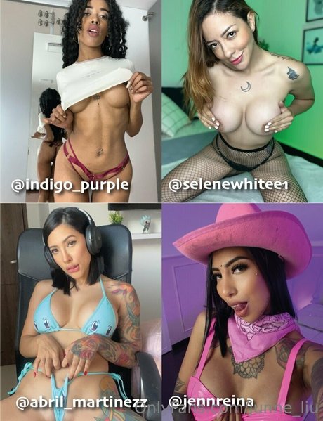 junne liu hd star archive
