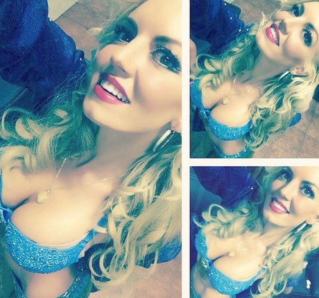 Isabel Madow star archive