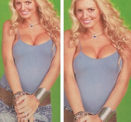 Isabel Madow pornstar sexy image