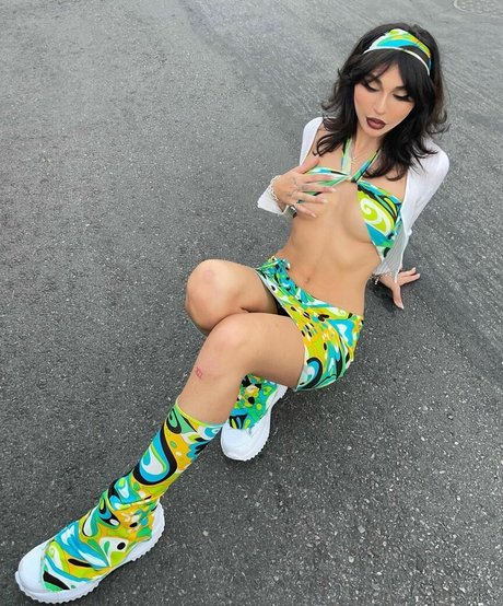 Kate Baum profile image