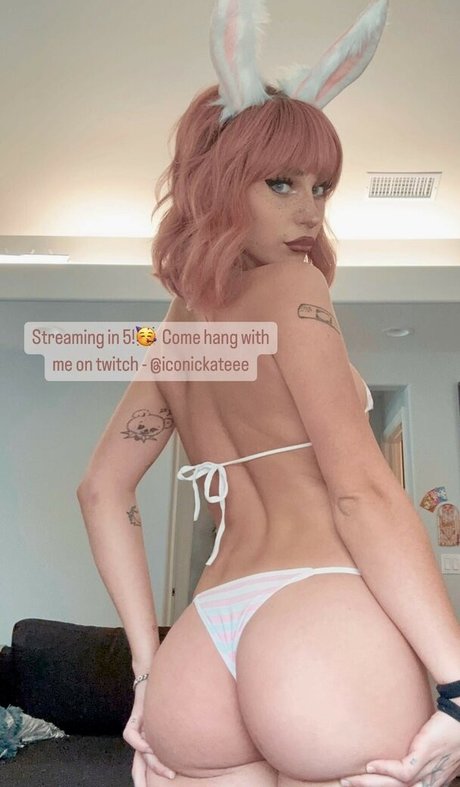 Kate Baum nice model pictures