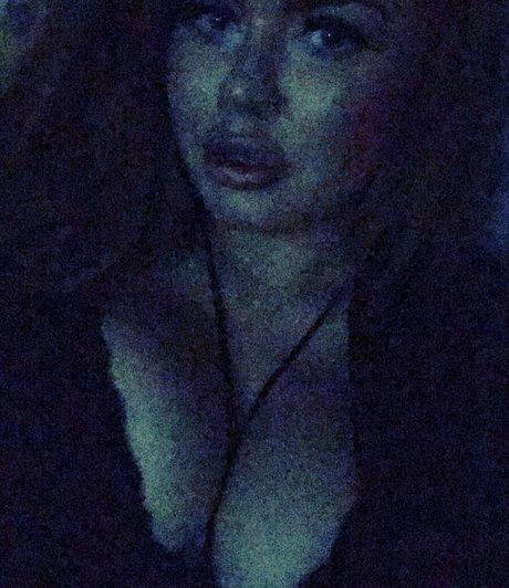 nellu crazy exclusive model pic