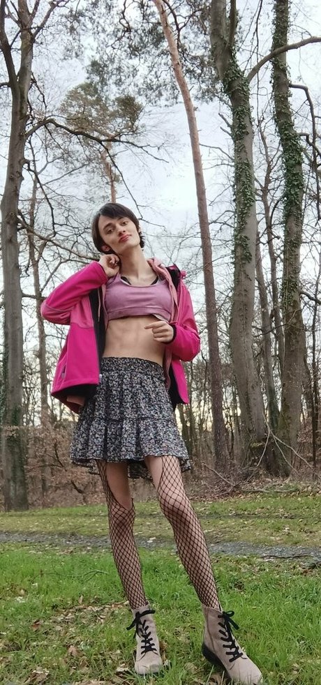 alicialiniquinn star perfect gallery