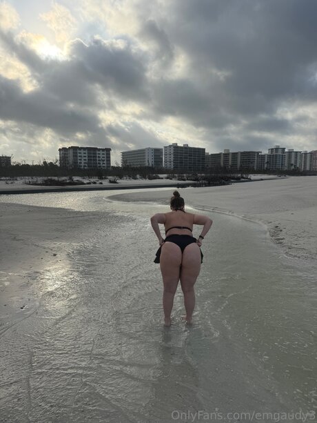 emgaudy3 star hot photo