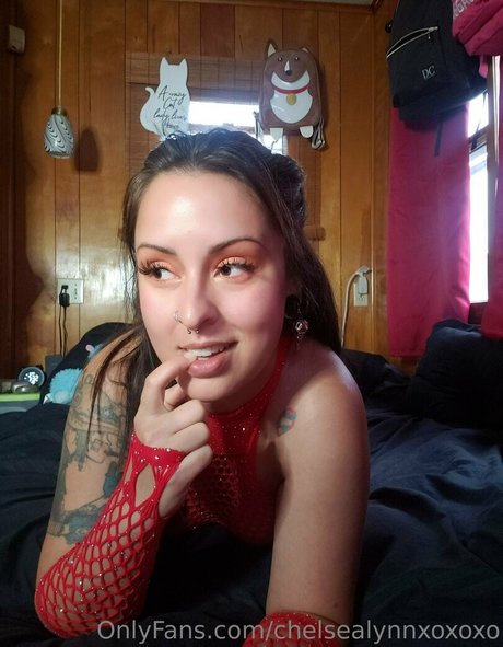 chelsealynnxoxoxo top model img