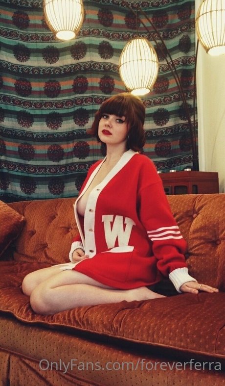 foreverferra model sex pic