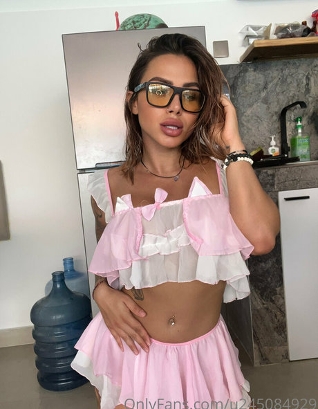 olga le belier star nice picture