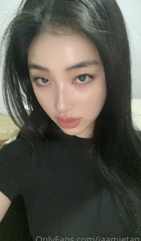 Jaamietan erotic star pic