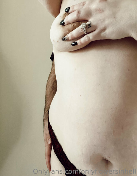 onlyflowersinhell star hd img