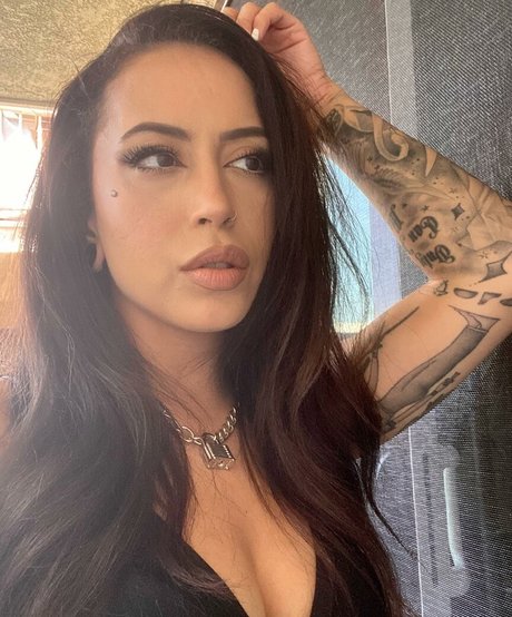 meghanelle art pornstar image