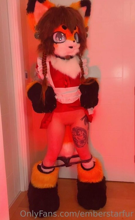 emberstarfur naked star img