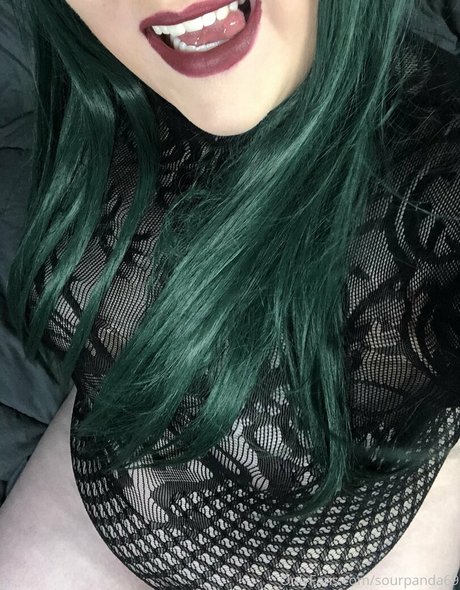 sourpanda69 model pornographic archive