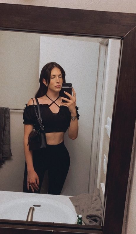 TS Vanessa9in pornstar perfect photo