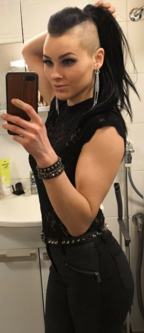 VMissyB hot star archive