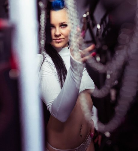 VMissyB free model galleries