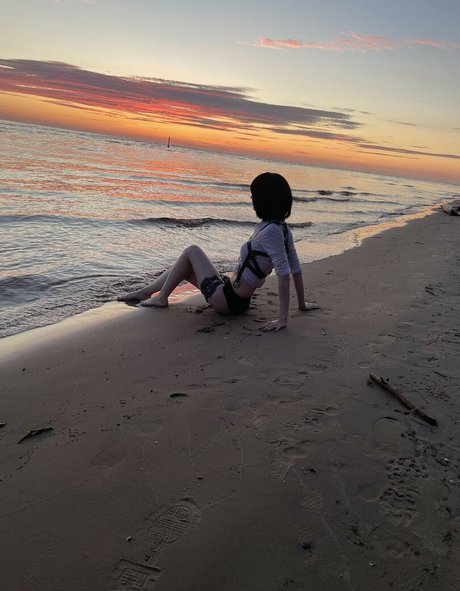 NatsumiPon perfect model image