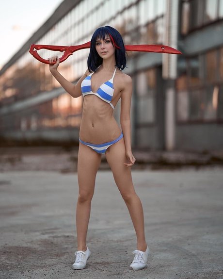 NatsumiPon star nice image