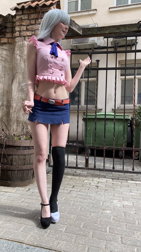 NatsumiPon free actress picture