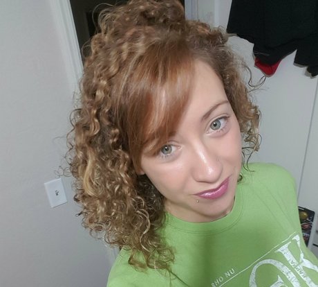 Brino Wyant nude model image