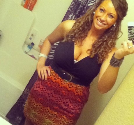 Brino Wyant model best gallery