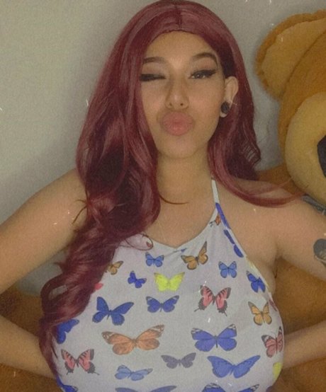 Fernanda V high quality star photo