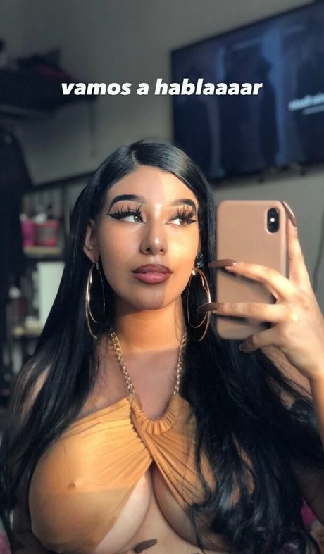 Fernanda V star picture