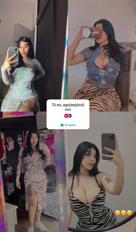 Fernanda V model xxx photos