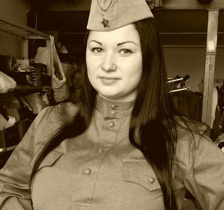 Irina P exclusive pornstar img