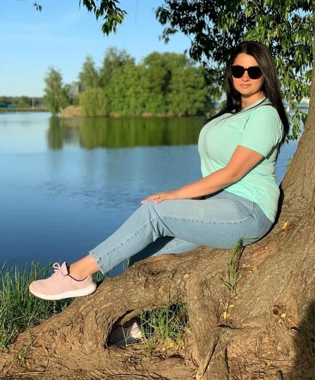 Irina P beautiful actress images