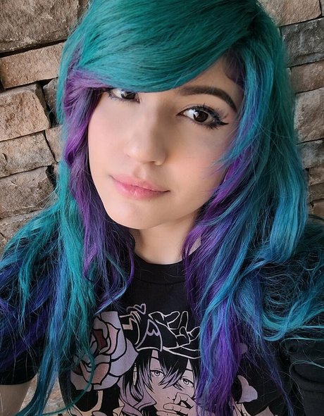 kittyrawr nude model images