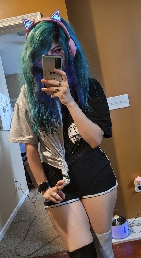 kittyrawr star porn pic