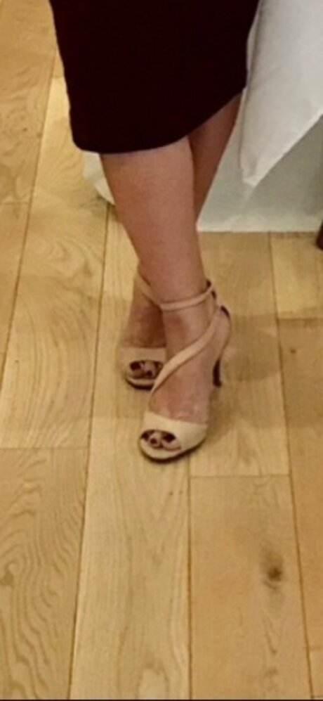 Twinkle Me Toes Boo porn actress pics