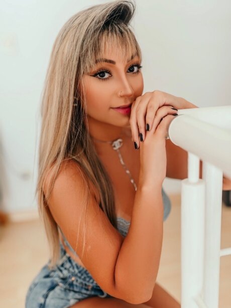 Bruna Amarante exclusive pornstar img