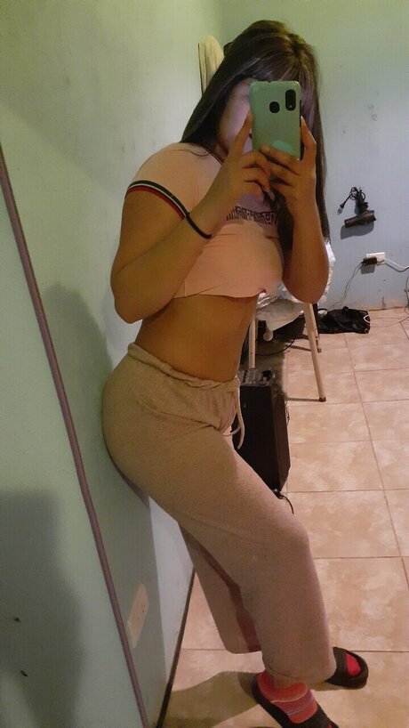 Magali pornstar erotic photo