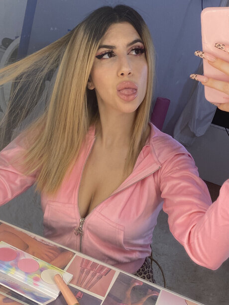 Tila Tsoli high quality pornstar gallery