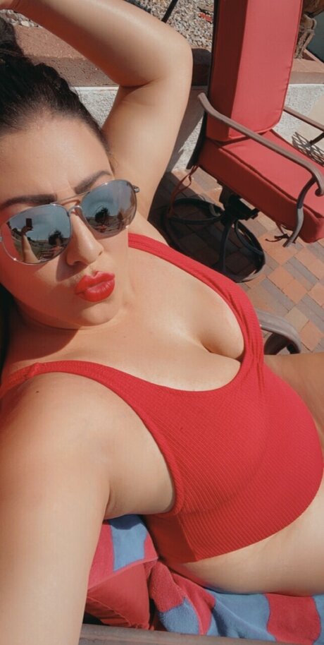 AlexaRae pornstar sexy picture