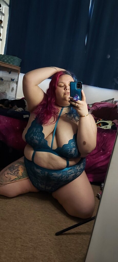 RedUnicorn porn star gallery