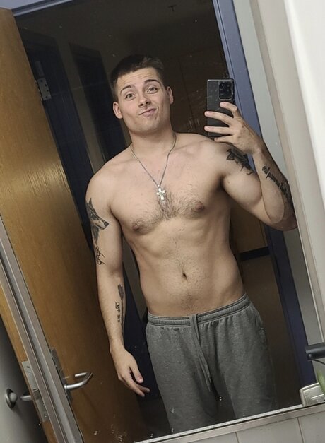Ricky Dicky erotic pornstar photo