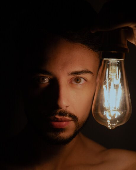 Renan Rosa 18 star exclusive picture
