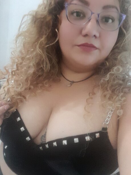 Stephany Casta eda nude pornstar pic
