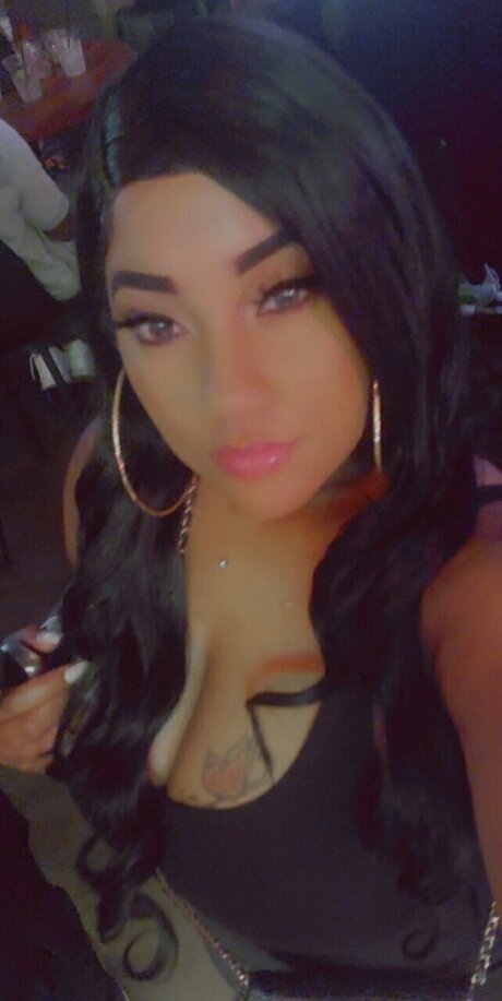 Inyourrdreams xxx model image